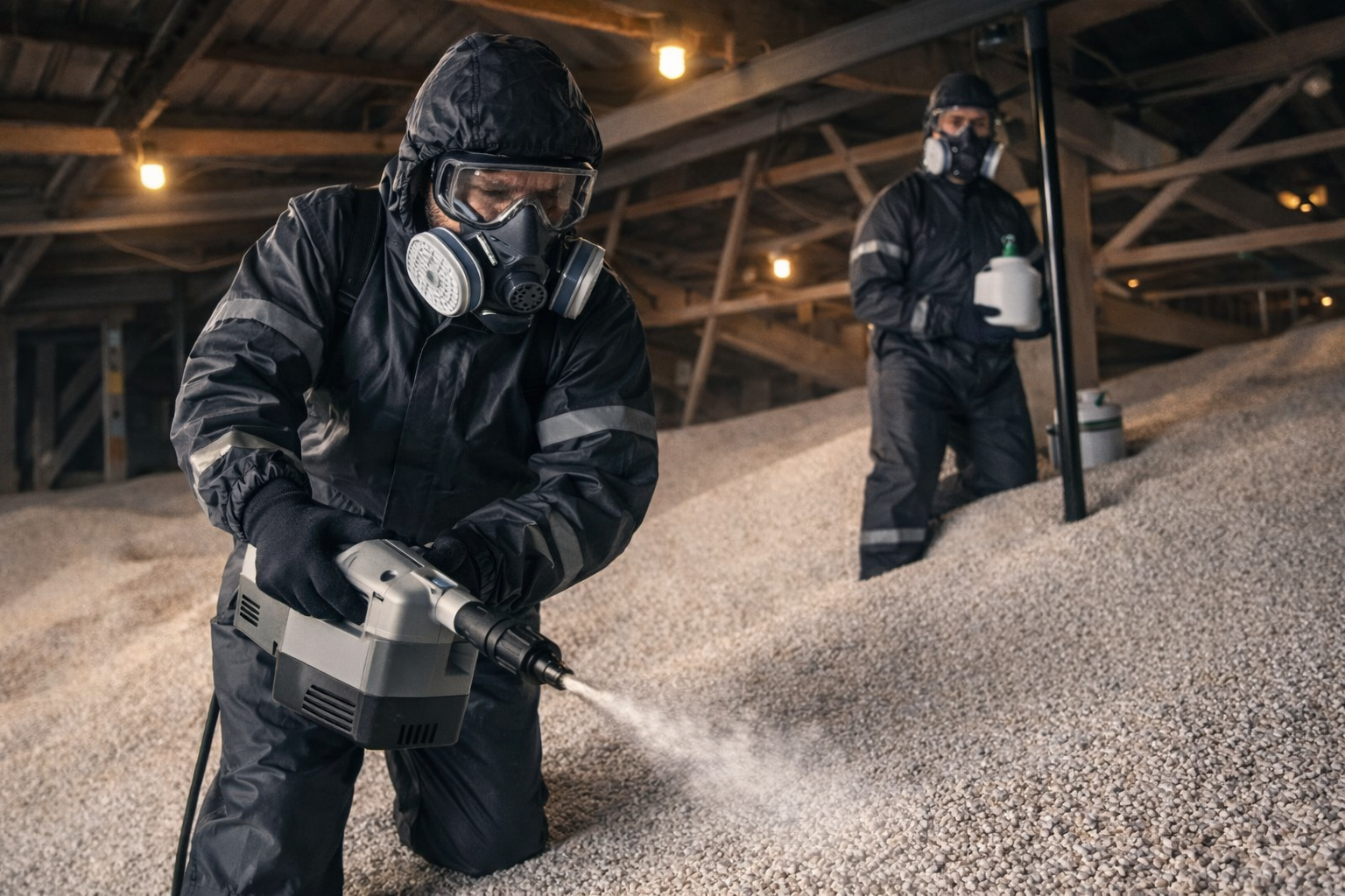 HACCP monitoring service